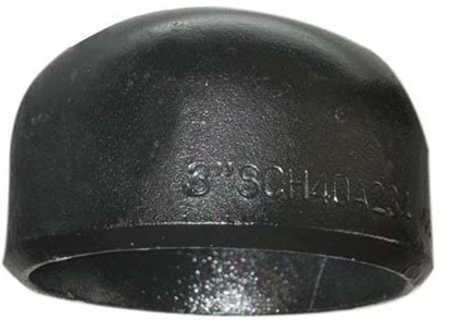 PIPE-CAP