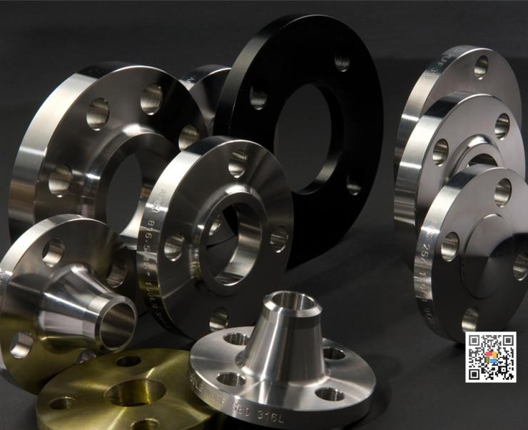 Áp lực áp lực ansi flange