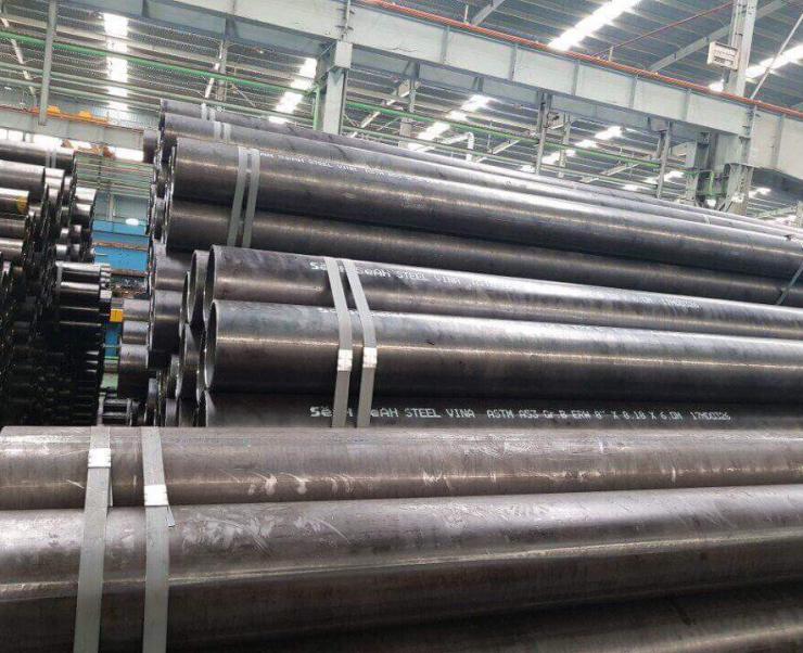 Doanh nghiệp xuất khẩu nông sản gặp khó vì yếu công nghệ