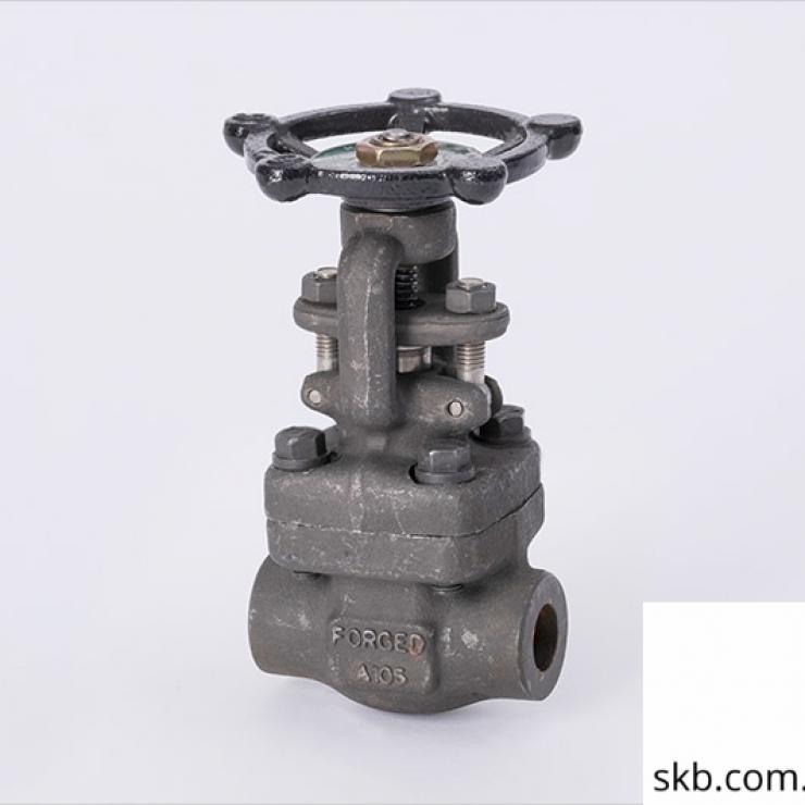 Galvanized nipple