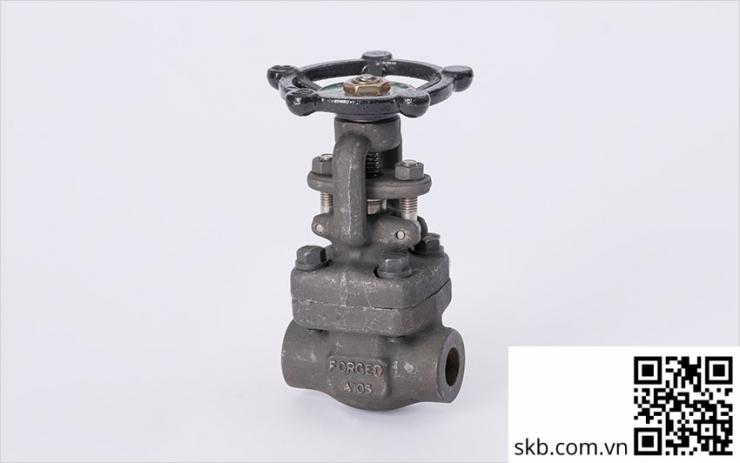 Galvanized nipple