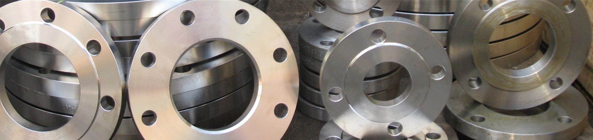 BS/EN1902-1 Flanges