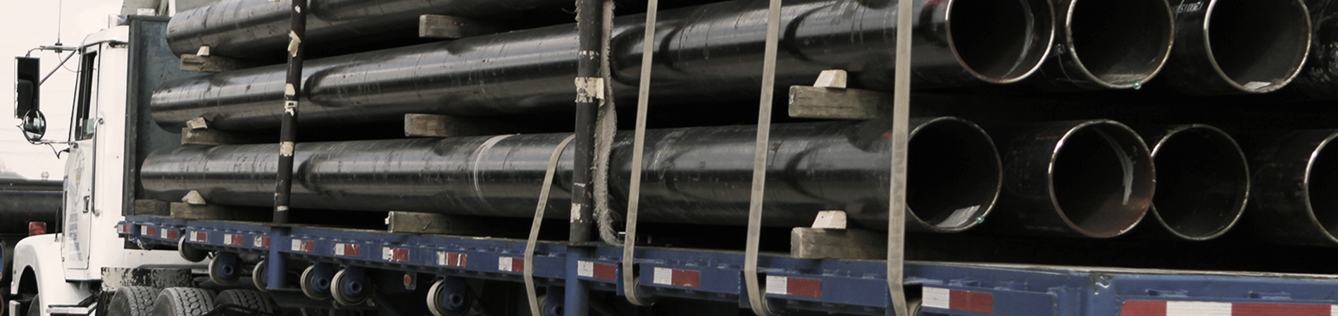 Seamless steel pipe