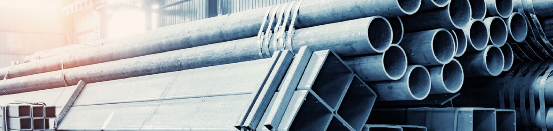 Stainless Steel Pipe