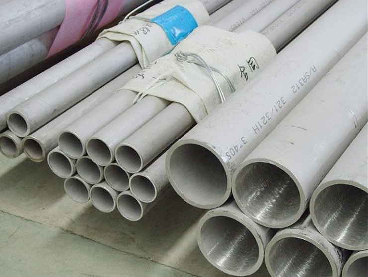 Stainless Steel Pipe