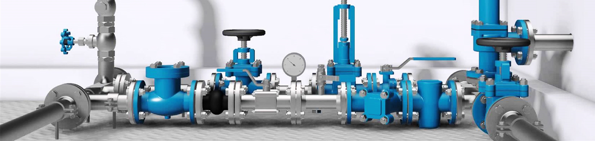 Industrial Valves