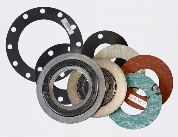 Gaskets mặt bích