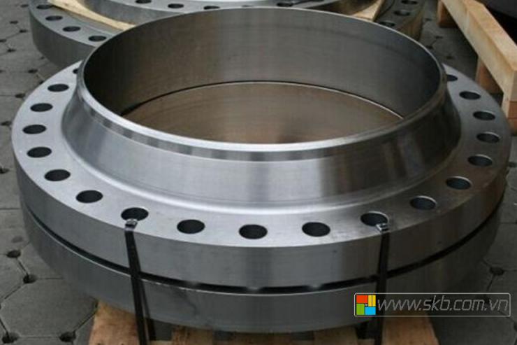 Mặt bích tiêu chuẩn jis 40k