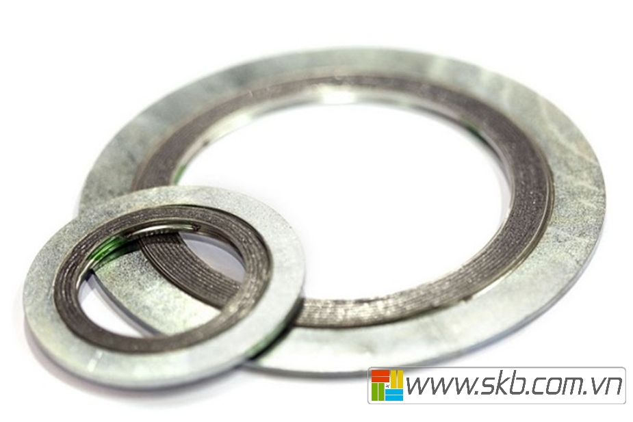 Spiral Wound Gasket DIN