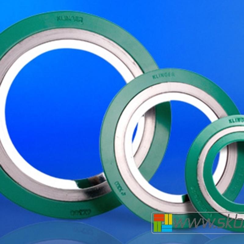 Spiral Wound Gasket B16.47Series A/B