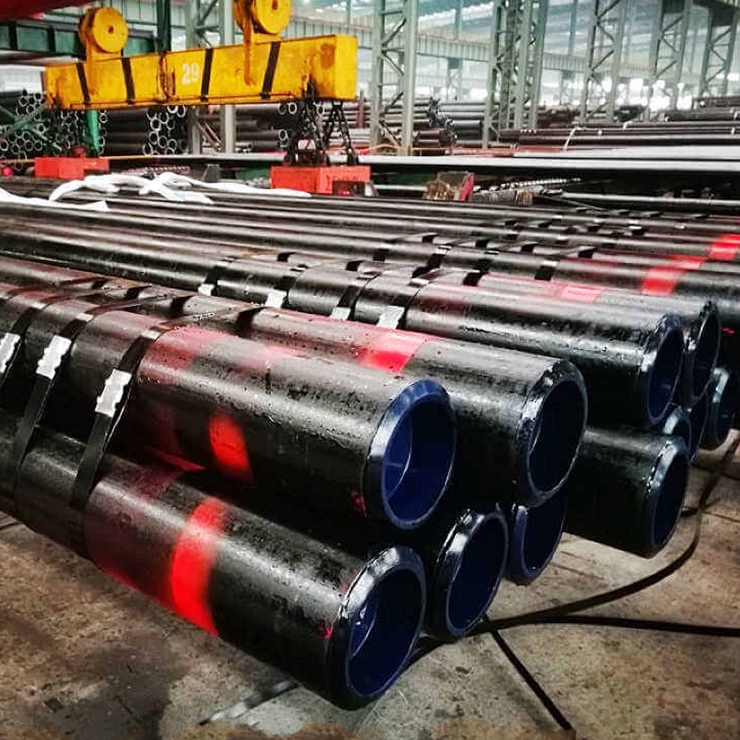 API 5L GR.B GR.B Seamless Steel Pipe