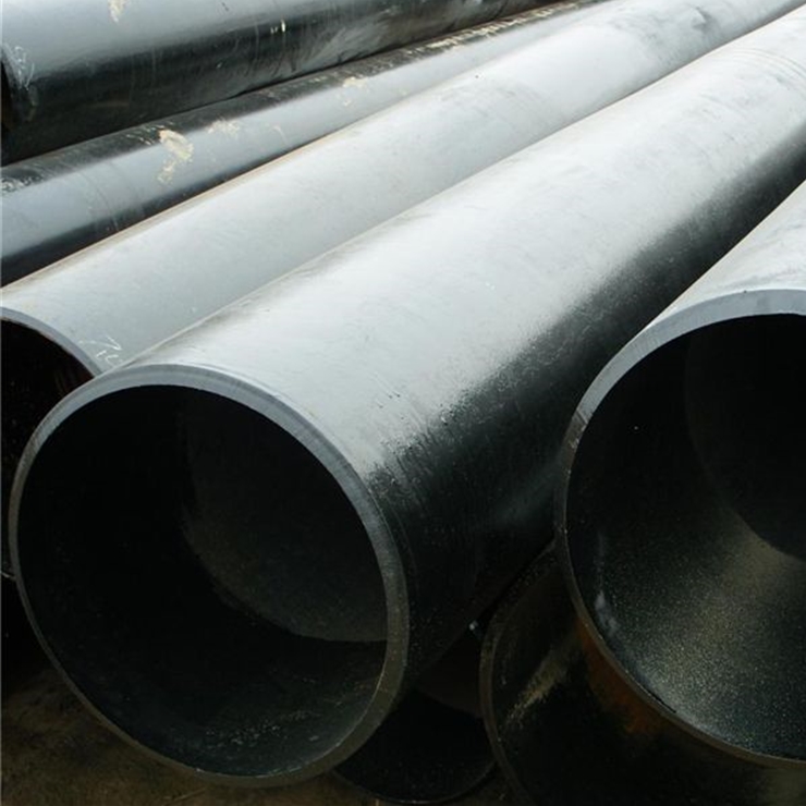 ASTM A53 welded steel pipes