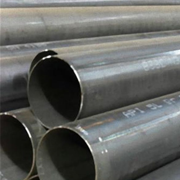 ASTM A53 welded steel pipes