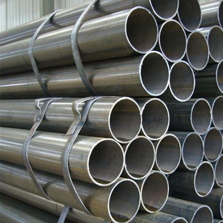 BS1387 welded steel pipes