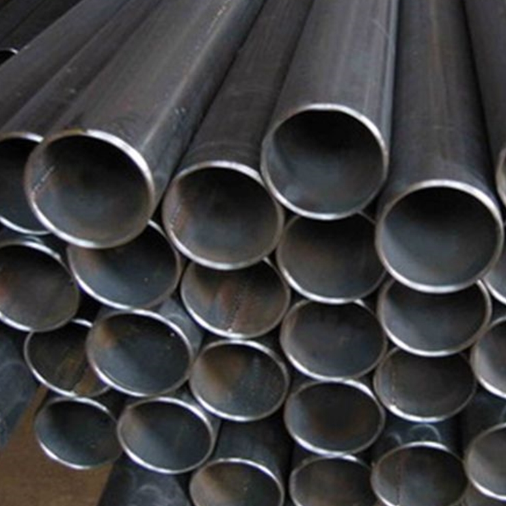 BS1387 welded steel pipes