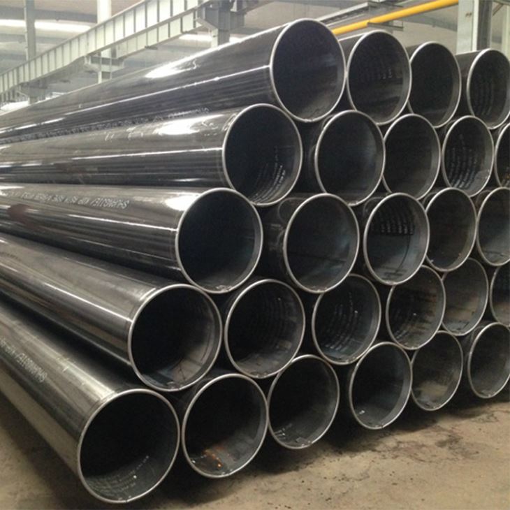 JIS G3452 welded steel pipes