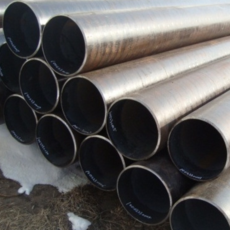 JIS G3452 welded steel pipes