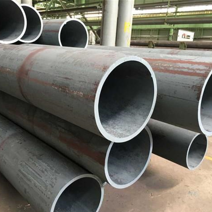 JIS G3452 welded steel pipes