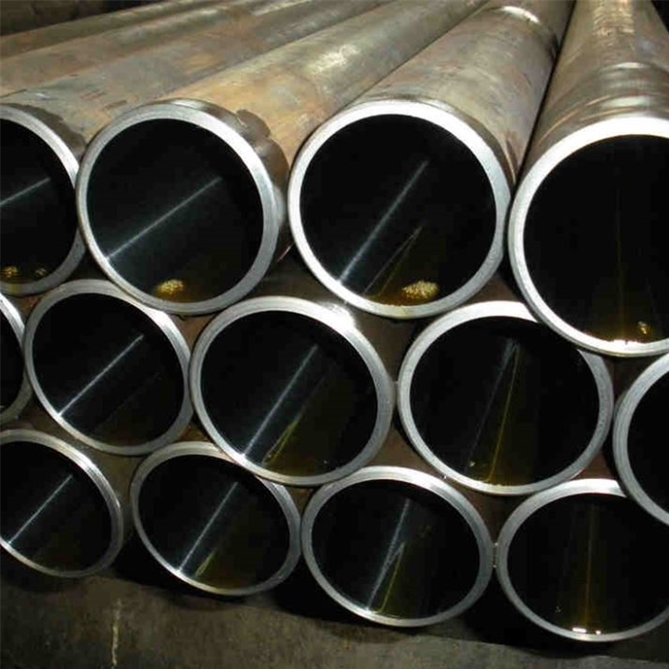 JIS G3452 welded steel pipes