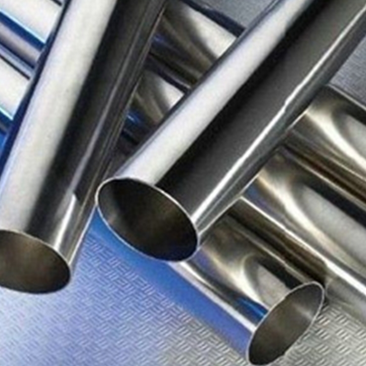 ASTM A270 Sanitary Stainless Steel Tubes