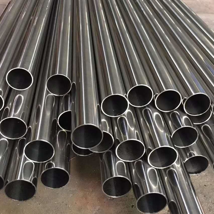 ASTM A270 Sanitary Stainless Steel Tubes