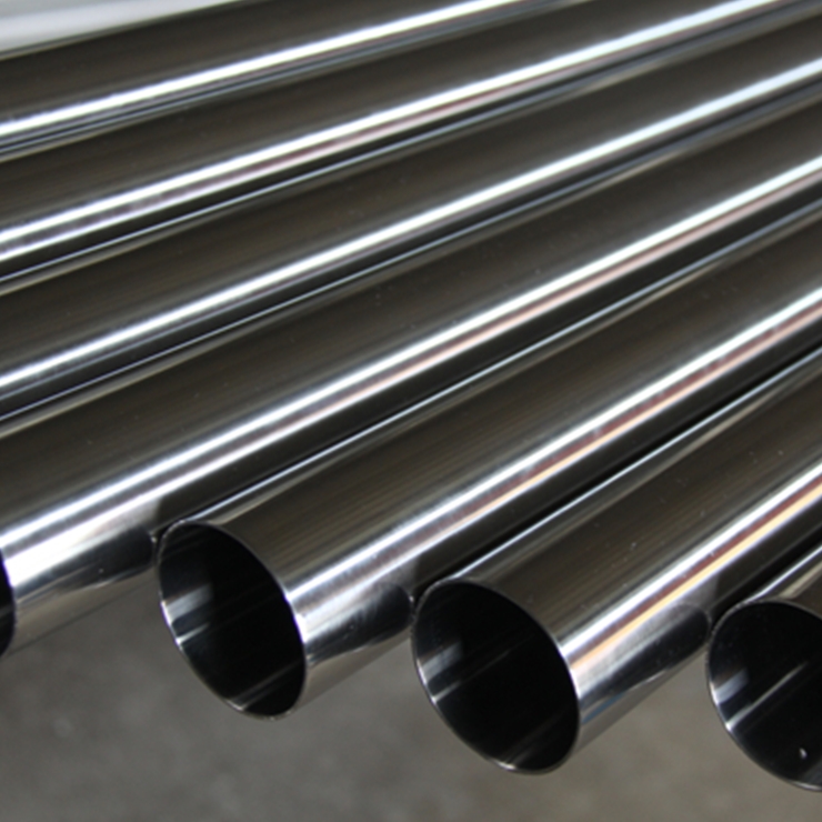 ASTM A270 Sanitary Stainless Steel Tubes