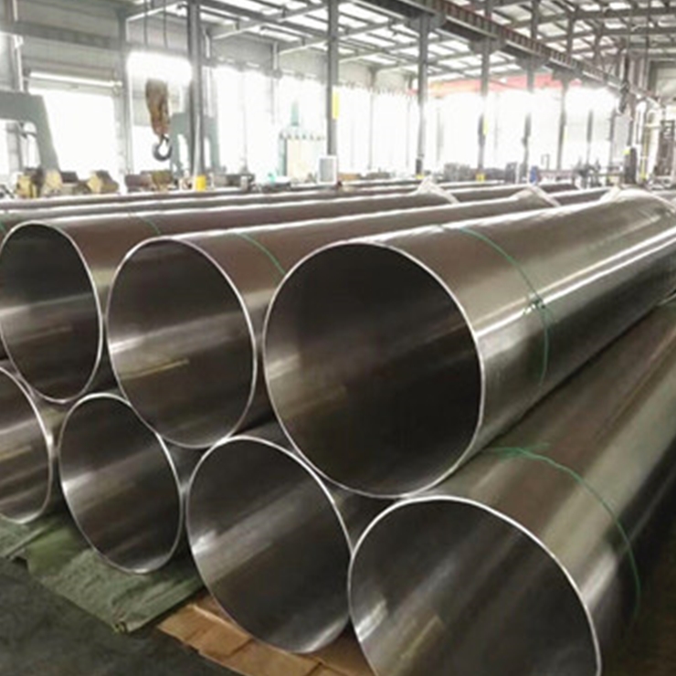 ASTM A270 Sanitary Stainless Steel Tubes