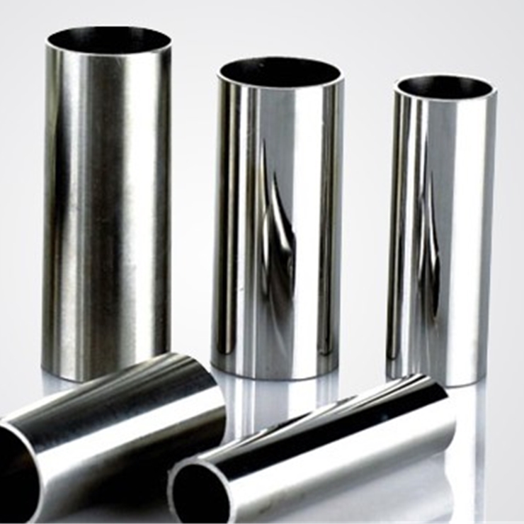 ASTM A270 Sanitary Stainless Steel Tubes