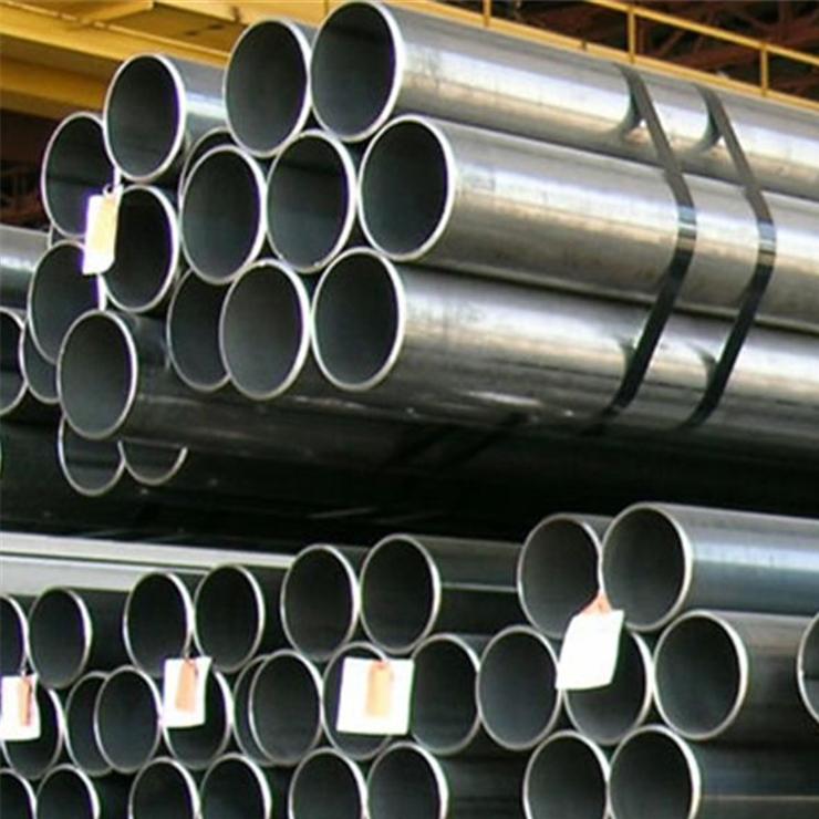 BS1387 welded steel pipes