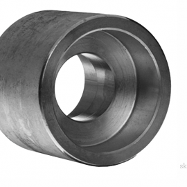 Coupling Reducer Socket Welding