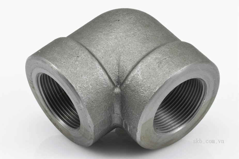 Co ren 90 độ áp lực