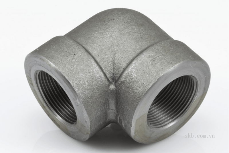 Co ren 90 độ áp lực