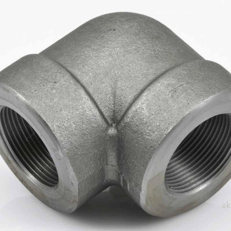 Co ren 90 độ áp lực