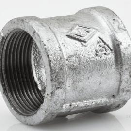 Galvanized socket