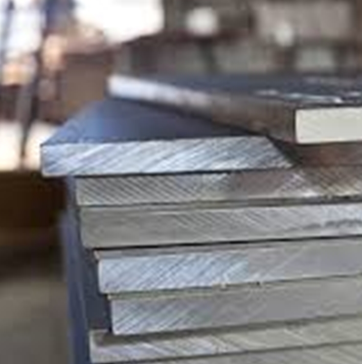 Steel Hot Rolled Sheet and Plate