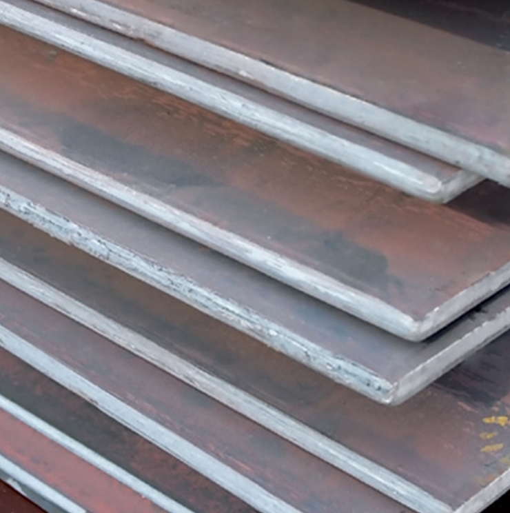Steel Cold Rolled Sheet and Plate
