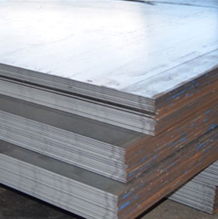 Steel Cold Rolled Sheet and Plate