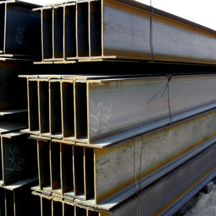 H-BEAMS STEEL