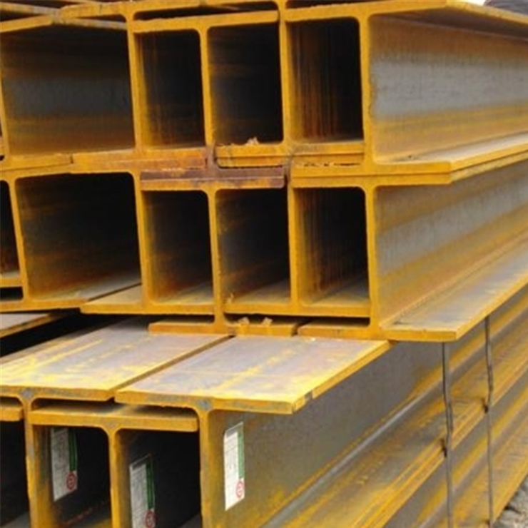 H-BEAMS STEEL