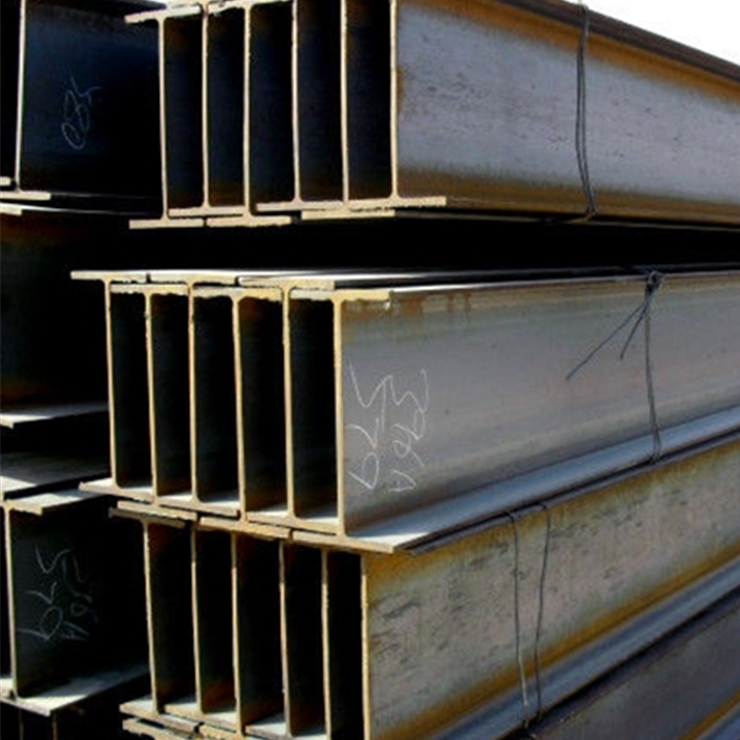 H-BEAMS STEEL