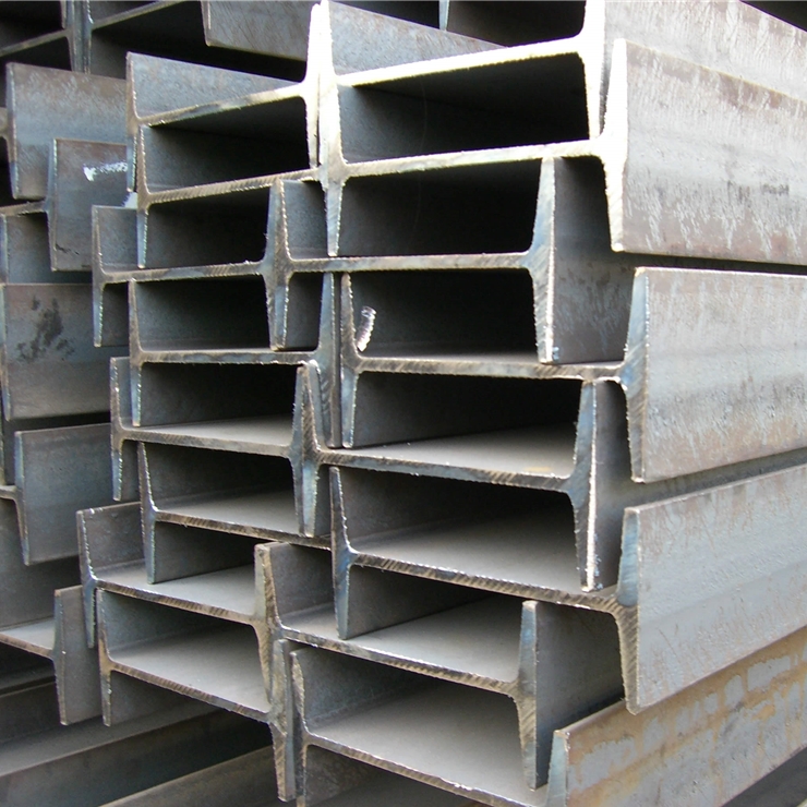 I-BEAMS STEEL